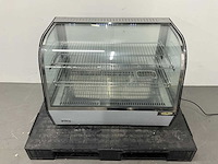 Greenland - hth160 - warmhoudvitrine - afbeelding 2 van  7