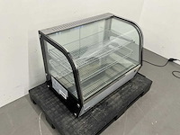 Greenland - hth160 - warmhoudvitrine - afbeelding 4 van  7