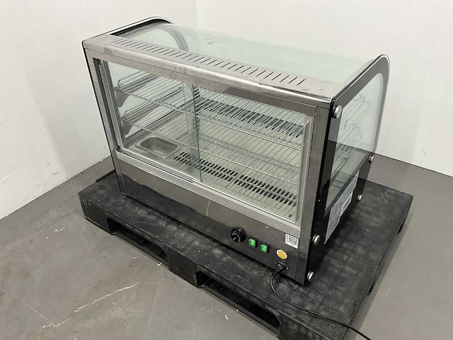 Greenland - hth160 - warmhoudvitrine - afbeelding 5 van  7