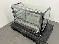 Greenland - hth160 - warmhoudvitrine - afbeelding 5 van  7