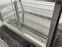 Greenland - hth160 - warmhoudvitrine - afbeelding 7 van  7