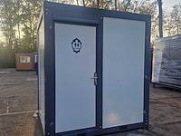Greenland - luxe - sanitairunit / mobiele badkamer - 2025 - afbeelding 6 van  13