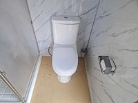 Greenland - luxe - sanitairunit / mobiele badkamer - 2025 - afbeelding 2 van  13