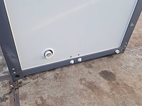 Greenland - luxe - sanitairunit / mobiele badkamer - 2025 - afbeelding 10 van  13