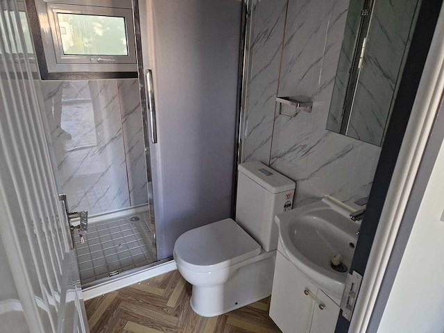 Greenland - luxe 19ft*20ft - 36 m2 - tiny house met badkamer en keuken - afbeelding 23 van  36