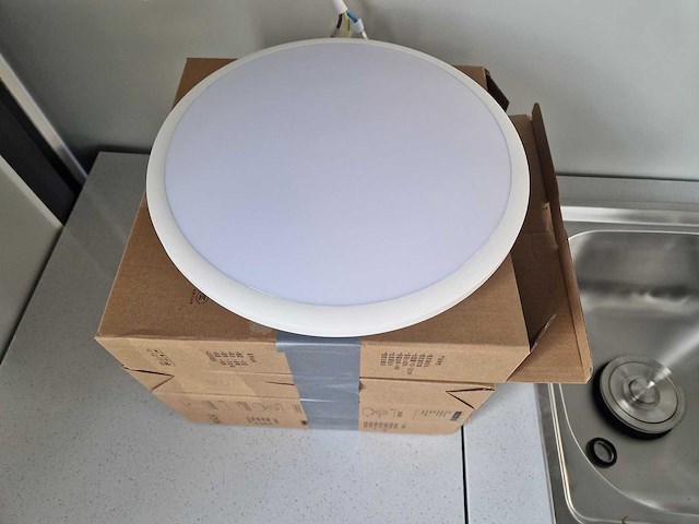 Greenland - luxe 19ft*20ft - 36 m2 - tiny house met badkamer en keuken - afbeelding 27 van  36