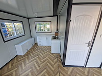 Greenland - luxe 19ft*20ft - 36 m2 - tiny house met badkamer en keuken - afbeelding 16 van  36