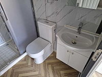 Greenland - luxe 19ft*20ft - tiny house met badkamer - afbeelding 7 van  21