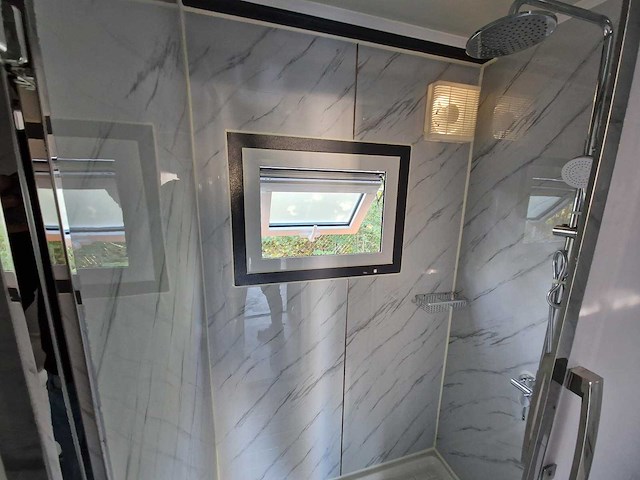 Greenland - luxe 19ft*20ft - tiny house met badkamer - afbeelding 13 van  21