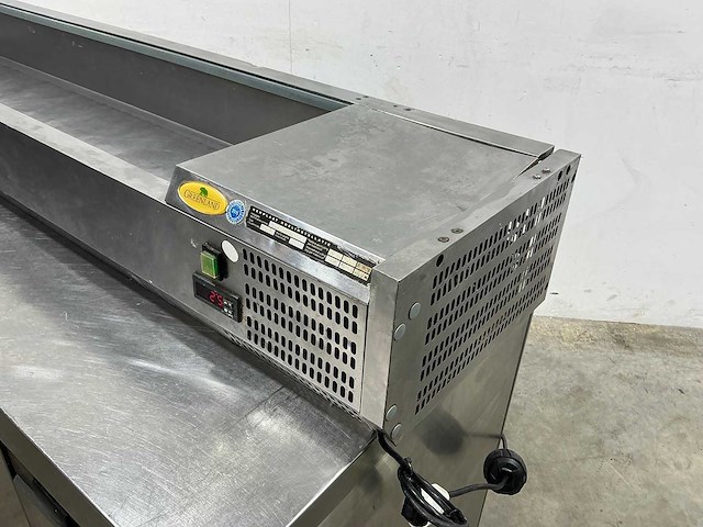 Greenland - saladiere - afbeelding 2 van  4