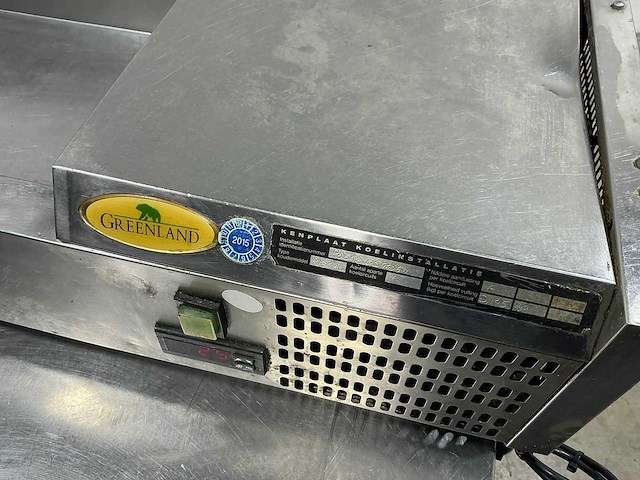 Greenland - saladiere - afbeelding 4 van  4