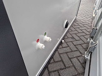 Greenland - sanitairunit - mobiele badkamer/ toiletunit - 2025 - afbeelding 16 van  16