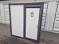 Greenland - sanitairunit - mobiele badkamer/ toiletunit - 2025 - afbeelding 14 van  16