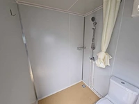 Greenland - sanitairunit - mobiele badkamer/ toiletunit - 2025 - afbeelding 4 van  16