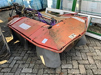 Greenland cm 220 schijvenmaaier - afbeelding 1 van  5