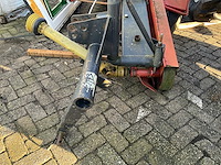 Greenland cm 220 schijvenmaaier - afbeelding 4 van  5