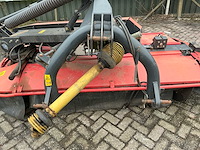 Greenland cm260h trommelmaaier maaimachine - afbeelding 11 van  17