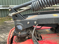 Greenland cm260h trommelmaaier maaimachine - afbeelding 12 van  17