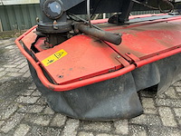 Greenland cm260h trommelmaaier maaimachine - afbeelding 14 van  17