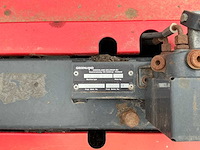 Greenland cm260h trommelmaaier maaimachine - afbeelding 16 van  17