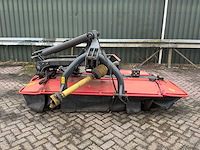 Greenland cm260h trommelmaaier maaimachine - afbeelding 2 van  17