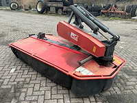 Greenland cm260h trommelmaaier maaimachine - afbeelding 5 van  17