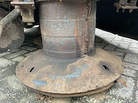 Greenland cm260h trommelmaaier maaimachine - afbeelding 8 van  17