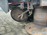 Greenland cm260h trommelmaaier maaimachine - afbeelding 9 van  17