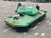 Greenland km 4.26.fs schijvenmaaier - afbeelding 1 van  4