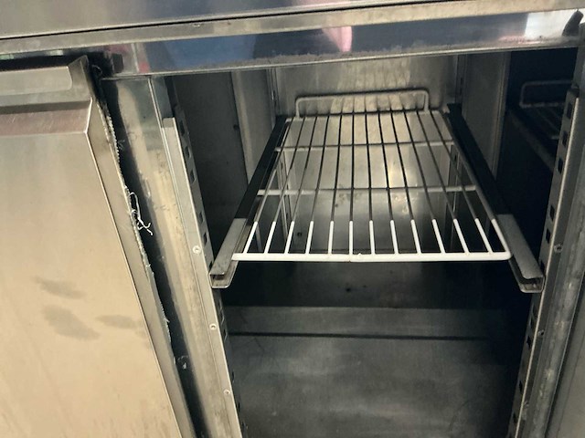 Greenland koelwerkbank - afbeelding 2 van  4