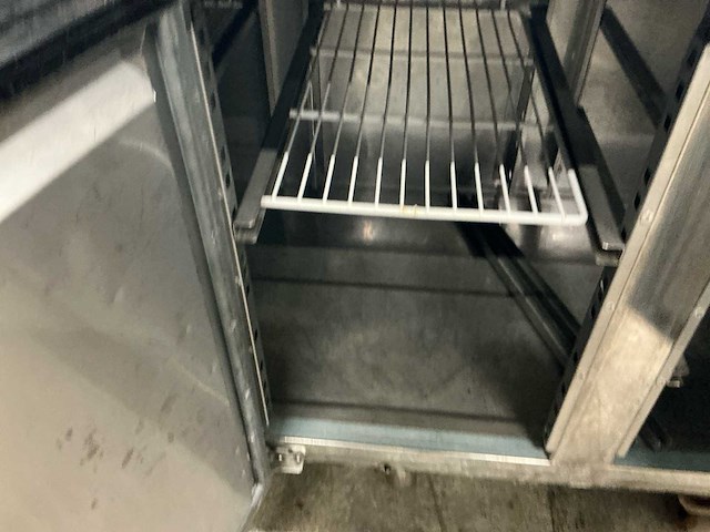 Greenland koelwerkbank - afbeelding 4 van  4