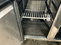 Greenland koelwerkbank - afbeelding 4 van  4