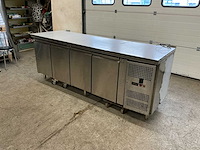 Greenland koelwerkbank - afbeelding 1 van  10