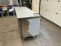 Greenland koelwerkbank - afbeelding 3 van  10
