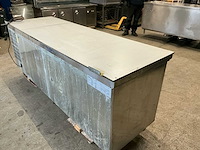 Greenland koelwerkbank - afbeelding 5 van  10