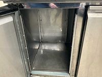 Greenland koelwerkbank - afbeelding 7 van  10