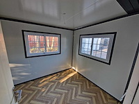 Greenland luxe 36 m2 tiny house - afbeelding 17 van  36