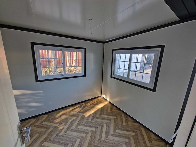 Greenland luxe 36 m2 tiny house - afbeelding 17 van  36