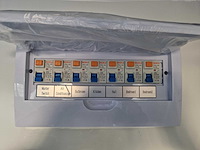 Greenland luxe 36 m2 tiny house - afbeelding 27 van  36