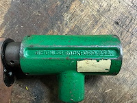 Greenlee 1804 knockout punch driver - afbeelding 5 van  7