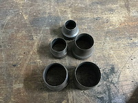 Greenlee 1804 knockout punch driver - afbeelding 6 van  7