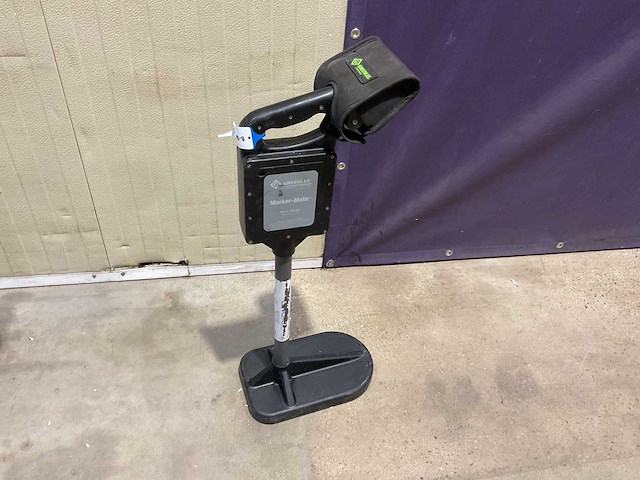 Greenlee eml 100 marker-mate locator - afbeelding 1 van  6