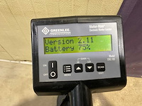 Greenlee eml 100 marker-mate locator - afbeelding 3 van  6