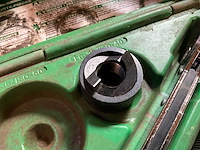 Greenlee slugbuster gatenpons en krimptang - afbeelding 5 van  8
