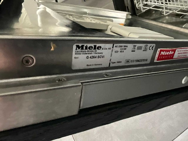 Greenline - keuken met apparatuur - afbeelding 4 van  37