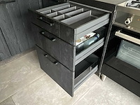 Greenline - keuken met apparatuur - afbeelding 5 van  37