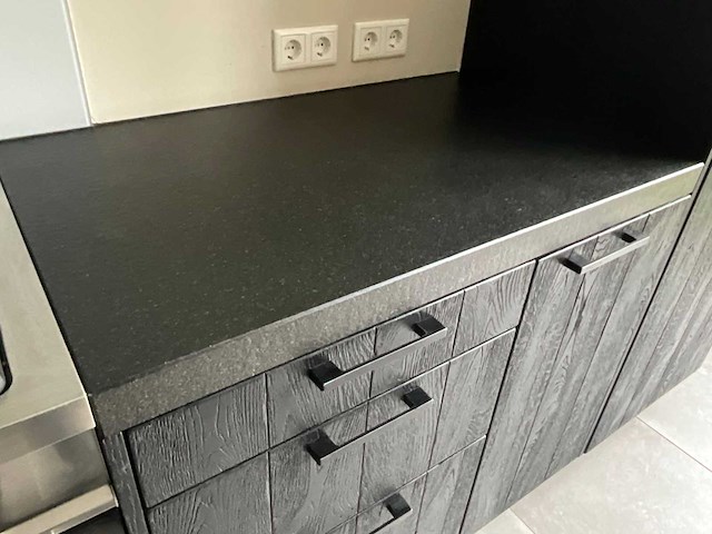 Greenline - keuken met apparatuur - afbeelding 7 van  37