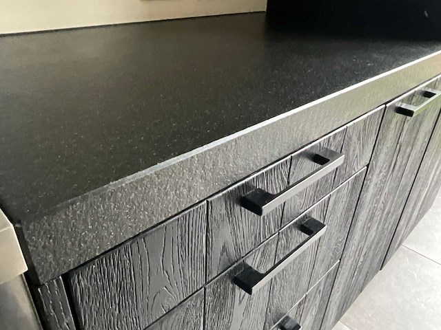 Greenline - keuken met apparatuur - afbeelding 8 van  37