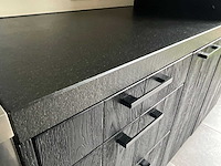 Greenline - keuken met apparatuur - afbeelding 8 van  37