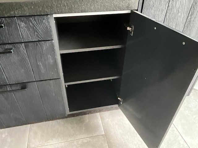 Greenline - keuken met apparatuur - afbeelding 10 van  37